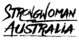 StrongwomanAustralia