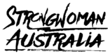 StrongwomanAustralia
