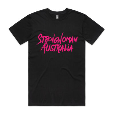 AS Colour - Staple Crew Tee (Premium) Thumbnail