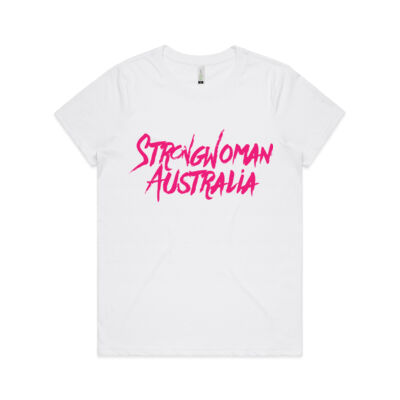 AS Colour - Women's Maple ORGANIC Tee Thumbnail