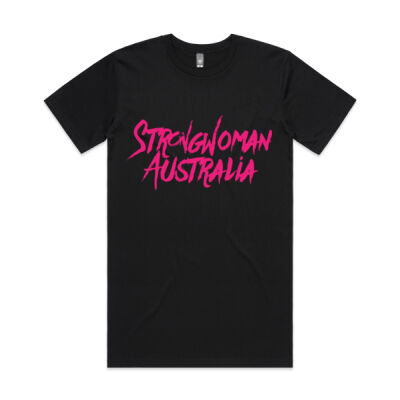 AS Colour - Tall Tee Thumbnail